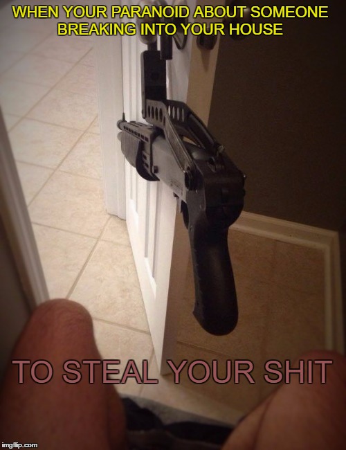 i shit diamonds and gold  | WHEN YOUR PARANOID ABOUT SOMEONE BREAKING INTO YOUR HOUSE; TO STEAL YOUR SHIT | image tagged in shit,paranoia,steal,turd burglar | made w/ Imgflip meme maker