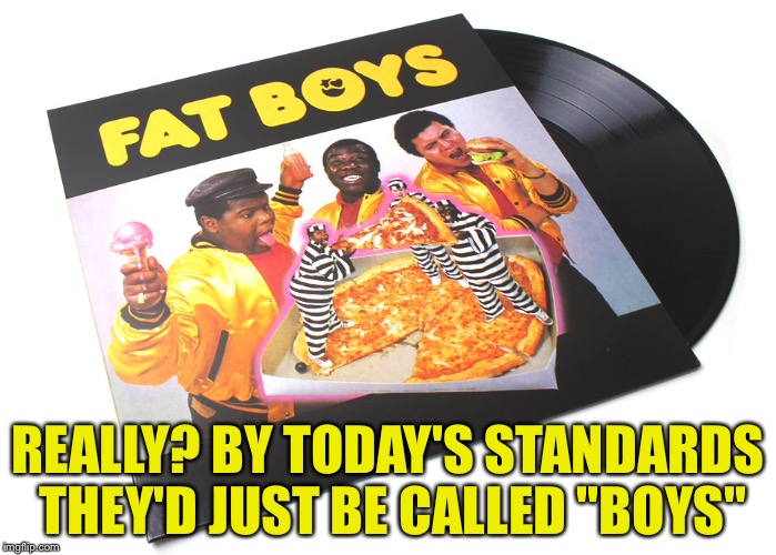 Pepperidge Farm Remembers..... | REALLY? BY TODAY'S STANDARDS THEY'D JUST BE CALLED "BOYS" | image tagged in memes,bad album art week | made w/ Imgflip meme maker