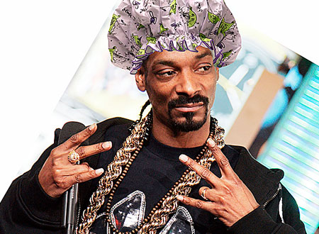 Snoop Dogg Blank Meme Template