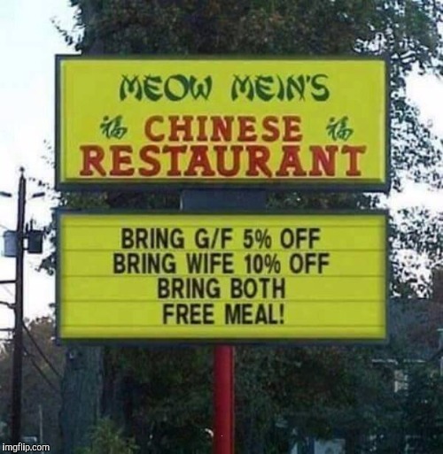 Meow Meins | . | image tagged in meow meins | made w/ Imgflip meme maker