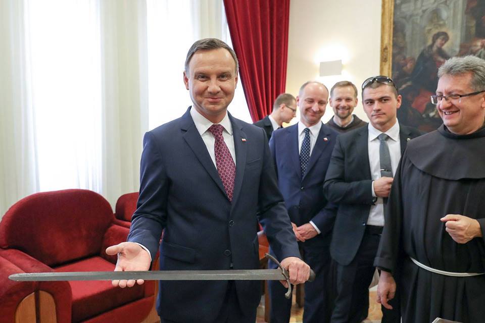 Duda Blank Meme Template