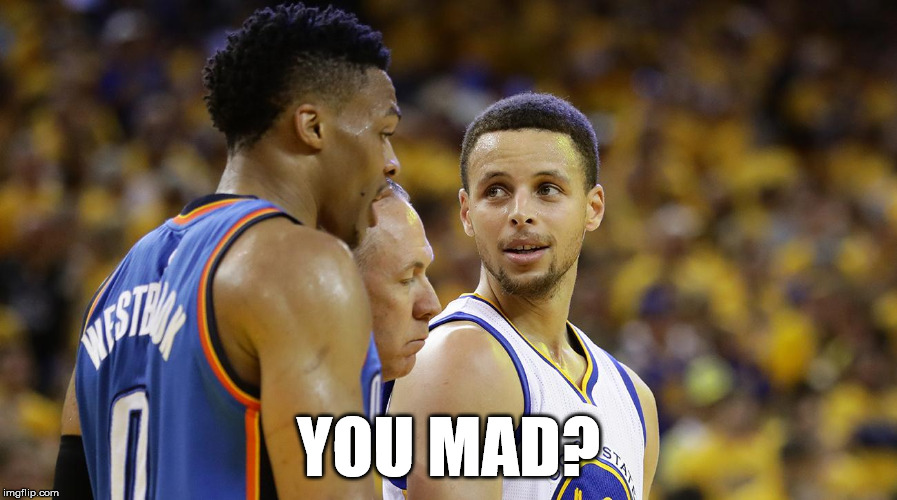 YOU MAD? | made w/ Imgflip meme maker