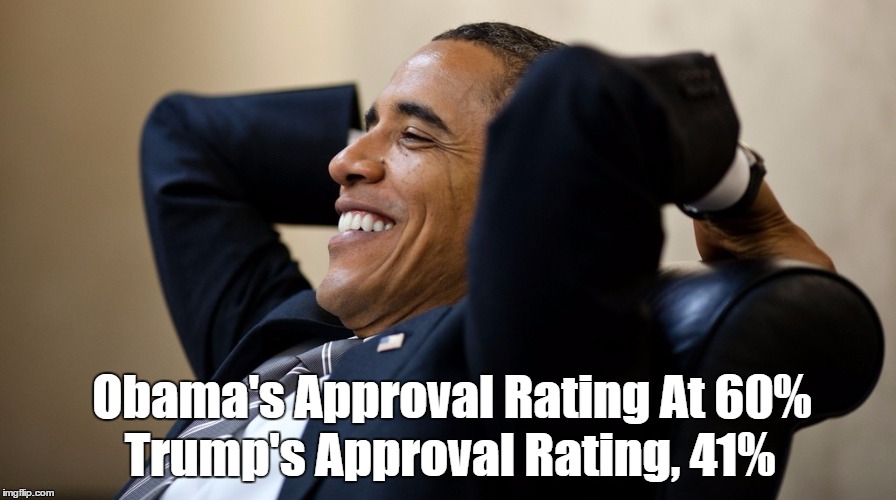 Image result for pax on both houses obama approval rating