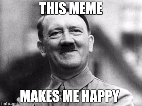 THIS MEME MAKES ME HAPPY | made w/ Imgflip meme maker