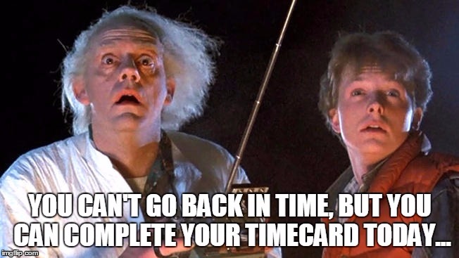 image tagged in back to the future | made w/ Imgflip meme maker