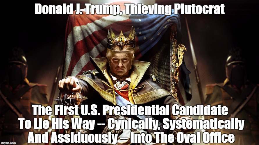 plutocracy meme