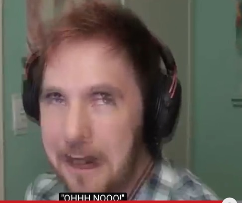 This is why you never pause lost pause Blank Meme Template