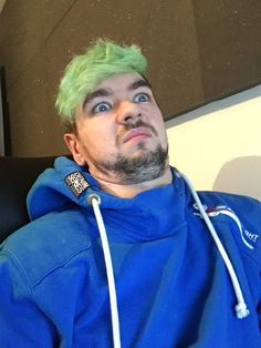 jacksepticeye_what Blank Meme Template