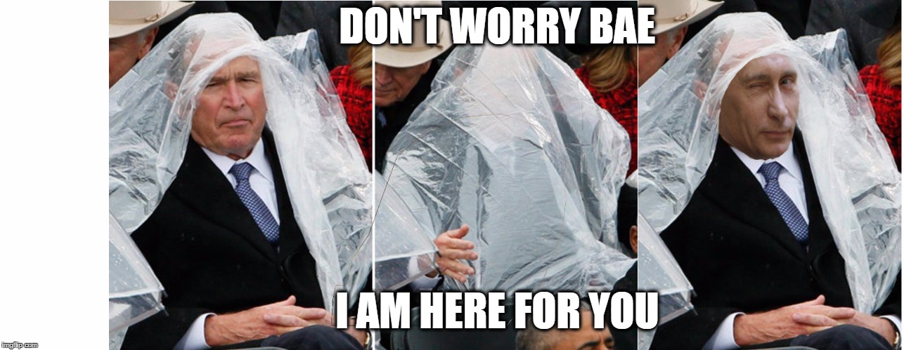 DON'T WORRY BAE; I AM HERE FOR YOU | made w/ Imgflip meme maker