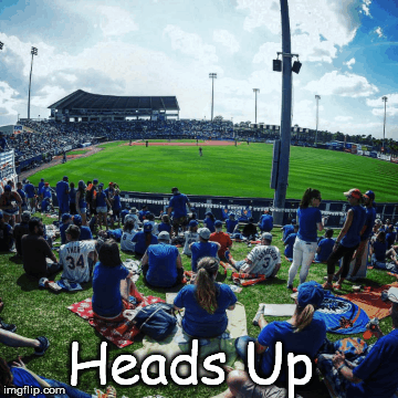 Heads Up | Heads Up | image tagged in gifs,heads up,mets | made w/ Imgflip images-to-gif maker