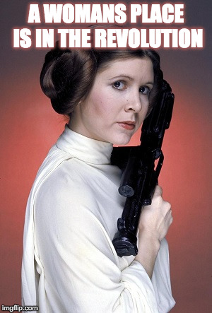 Image tagged in princess leia - Imgflip