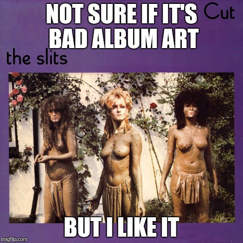 Bad Album Art Week | NOT SURE IF IT'S BAD ALBUM ART; BUT I LIKE IT | image tagged in memes,bad album art week | made w/ Imgflip meme maker