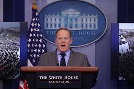 Sean Spicer Memes Blank Meme Template