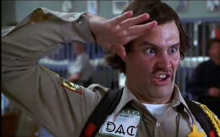 High Quality Doofy Blank Meme Template