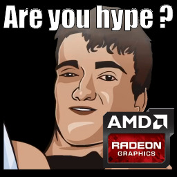 Are you hype ? | made w/ Imgflip meme maker