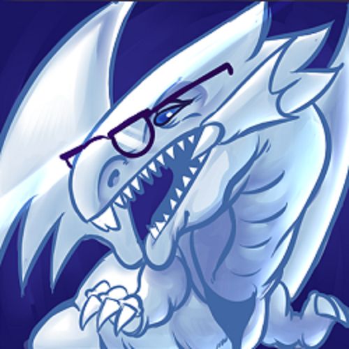 High Quality Four Eyes Bitch Nerd Dragon Blank Meme Template