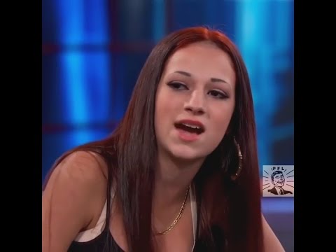 High Quality Cash me ousside  Blank Meme Template