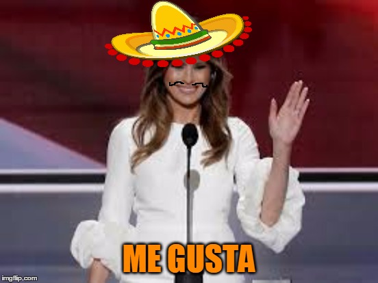 ME GUSTA | made w/ Imgflip meme maker