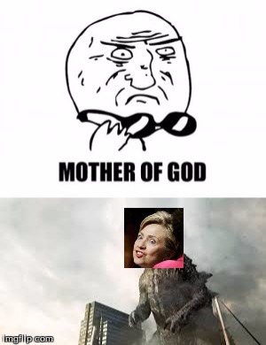 image tagged in mother of god | made w/ Imgflip meme maker