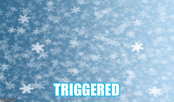 TRIGGERED | made w/ Imgflip meme maker
