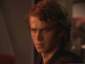 anakin skywalker Blank Meme Template