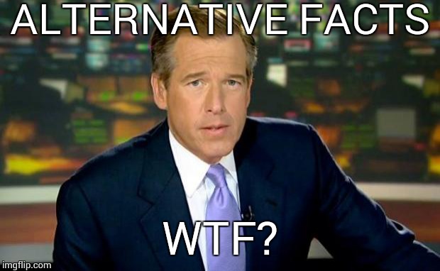 Brian Williams Was There Meme - Imgflip

