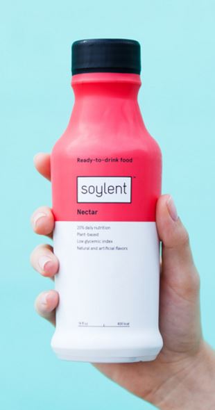 High Quality Soylent Blank Meme Template