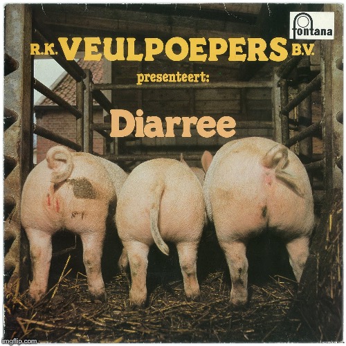 When you don't know the language but get the message anyway! | . | image tagged in memes,pigs behinds,hogs,pigs,funny,bad album art week | made w/ Imgflip meme maker