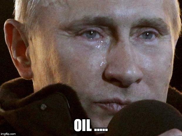 Трамп обрушит нефтяной рынок, - российские СМИ - Цензор.НЕТ 8007
