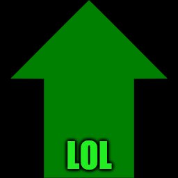 LOL | made w/ Imgflip meme maker