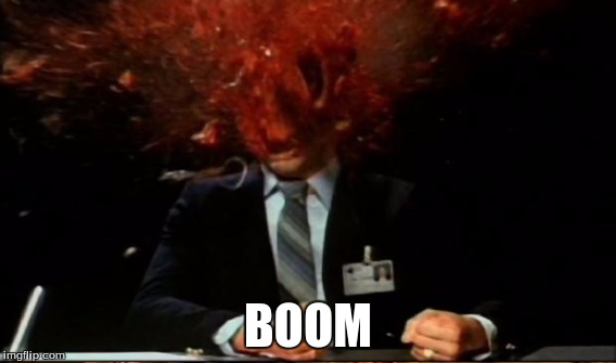 BOOM | made w/ Imgflip meme maker