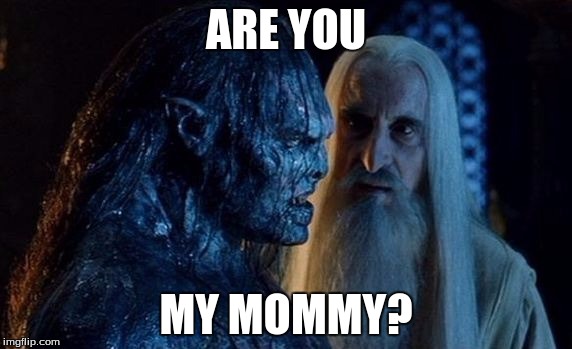His first question |  ARE YOU; MY MOMMY? | image tagged in google images | made w/ Imgflip meme maker