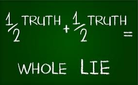 Mathematical Truth | image tagged in truth,math,math in a nutshell | made w/ Imgflip meme maker