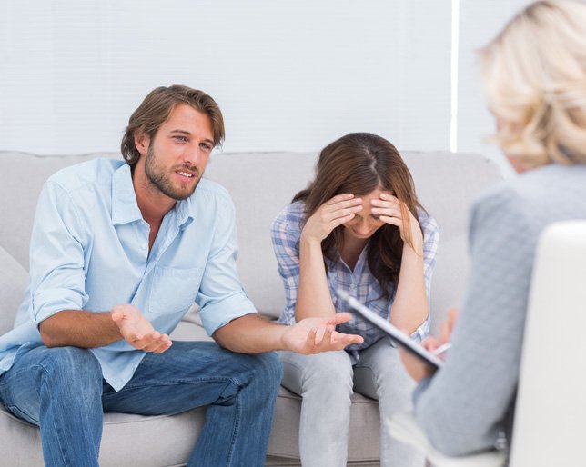 High Quality coupletherapy Blank Meme Template