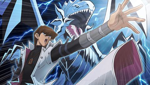 Blue Eyes White Dragon Seto Kaiba Yugioh Meme Generator Imgflip