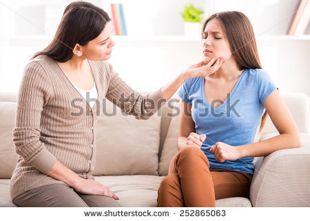 Mother and daughter  Blank Meme Template