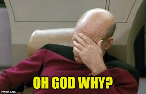 I found myself singing along to Taylor Swift today. | OH GOD WHY? | image tagged in memes,captain picard facepalm | made w/ Imgflip meme maker