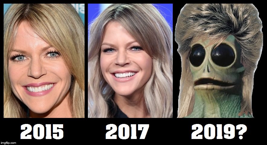 Sweet Dee's Transformation | image tagged in it's always sunny in philidelphia | made w/ Imgflip meme maker