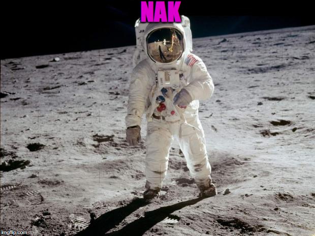 Moon Landing | NAK | image tagged in moon landing | made w/ Imgflip meme maker
