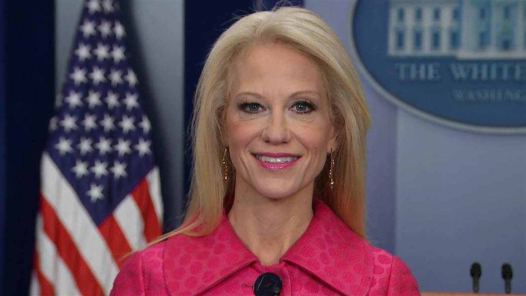 High Quality Kellyann conway  Blank Meme Template