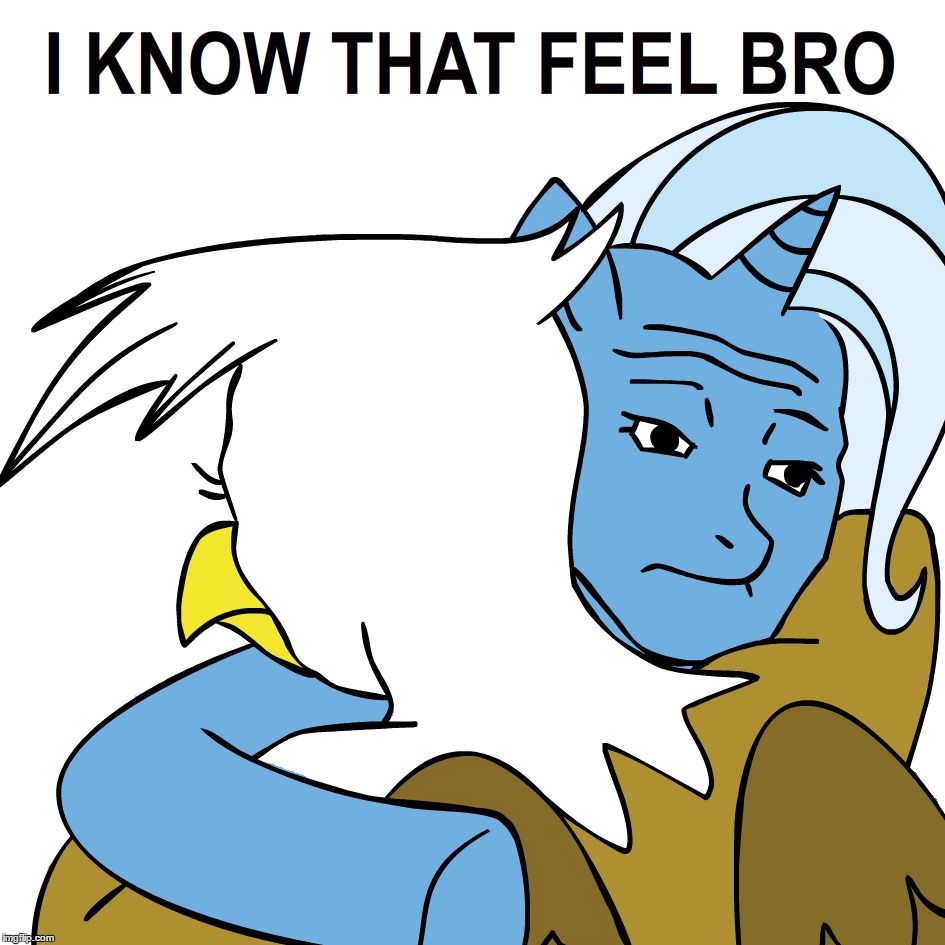 . | made w/ Imgflip meme maker