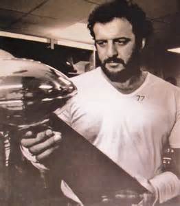 lyle alzado  Blank Meme Template