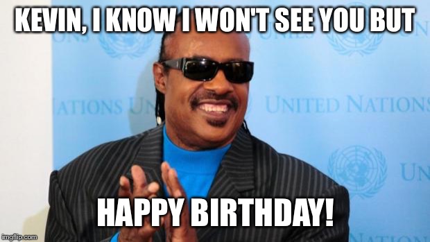 happy birthday and stevie wonder song