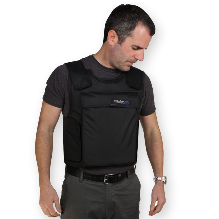 bullet proof vest Blank Meme Template