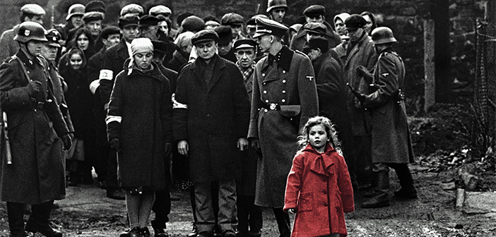 First they came for the socialists Blank Meme Template
