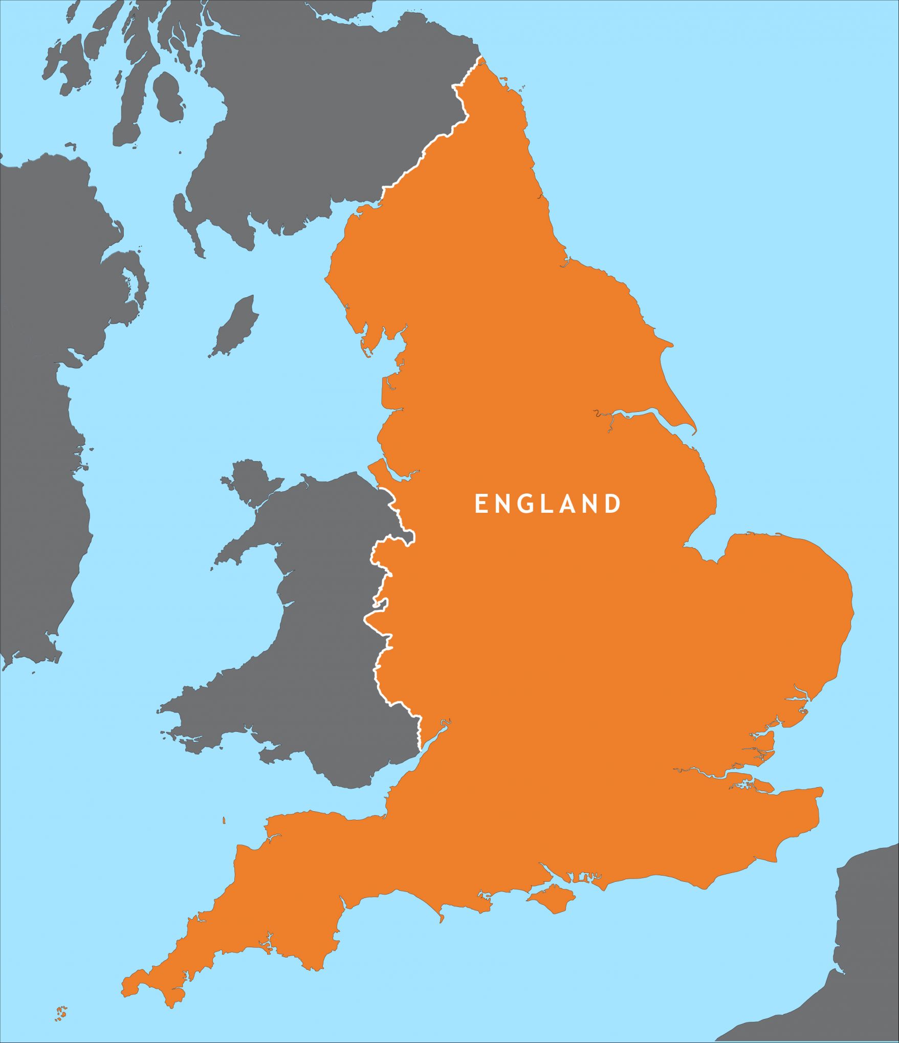 England Blank Meme Template