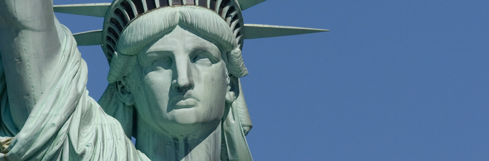 High Quality Statue of Liberty Blank Meme Template