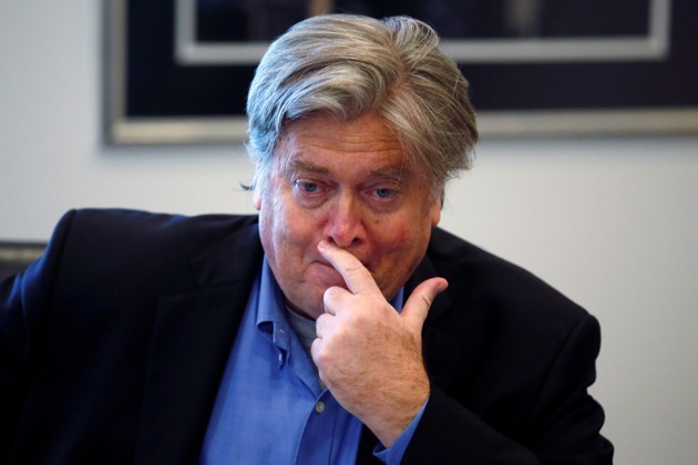 High Quality fat alcoholic Bannon nosepicker Blank Meme Template