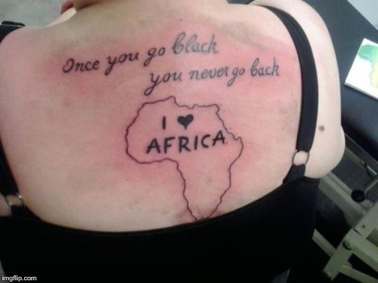 Another terrible tattoo  | H | image tagged in a,funny | made w/ Imgflip meme maker