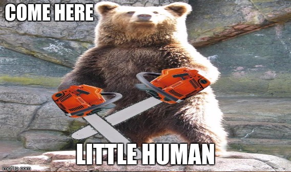 COME HERE LITTLE HUMAN | made w/ Imgflip meme maker
